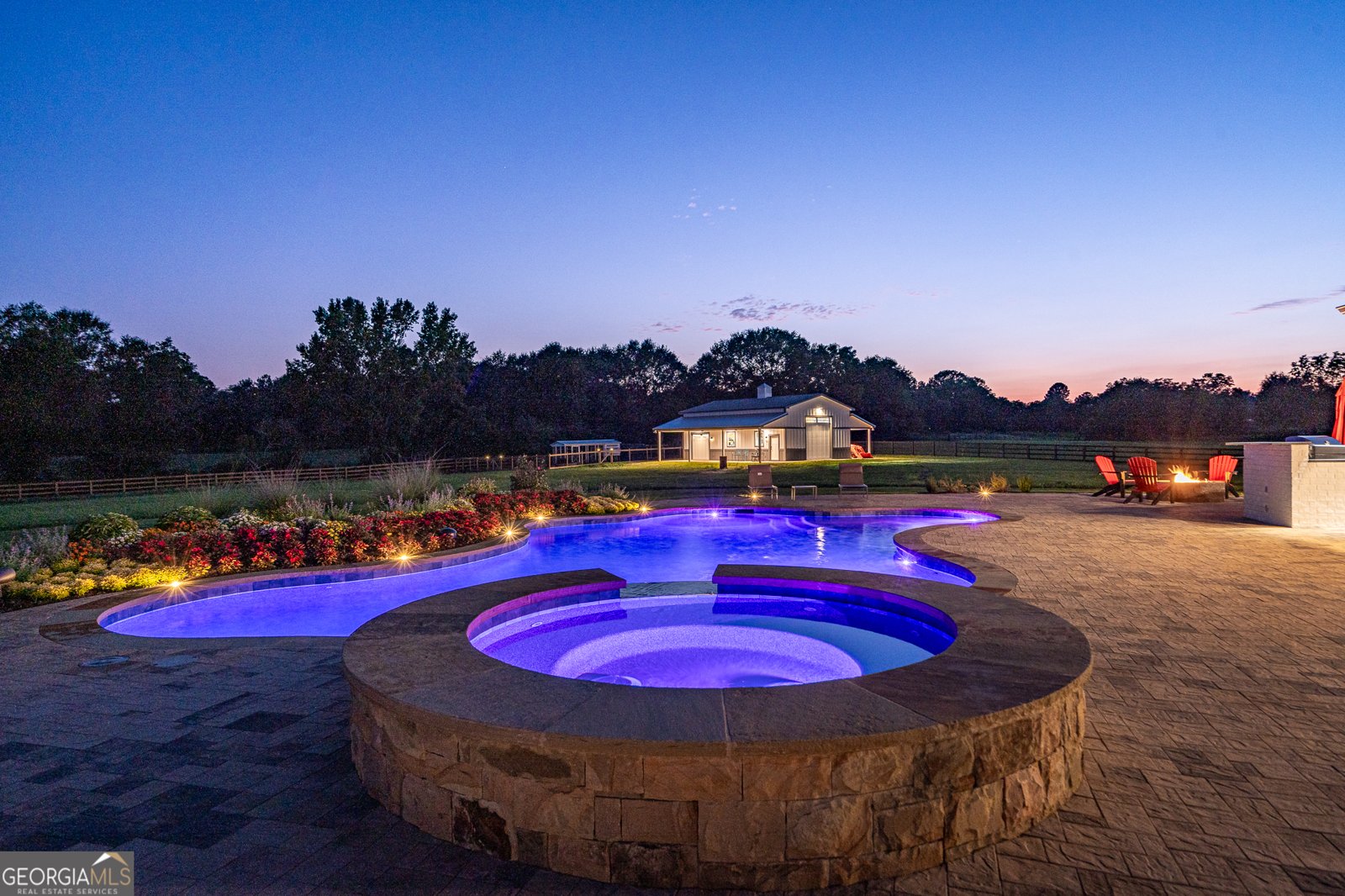 1820 Clover Lane Bishop - Photo 47