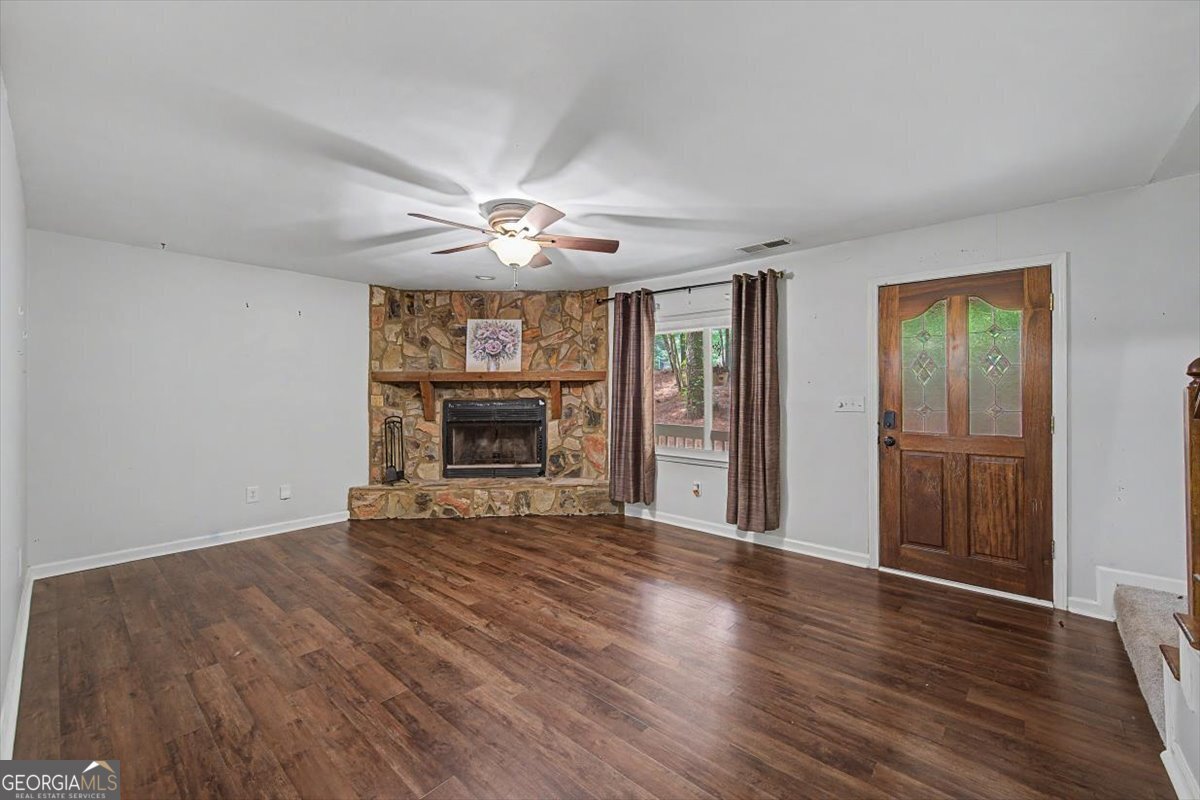 251 Paces Lakes Drive Dallas - Photo 10