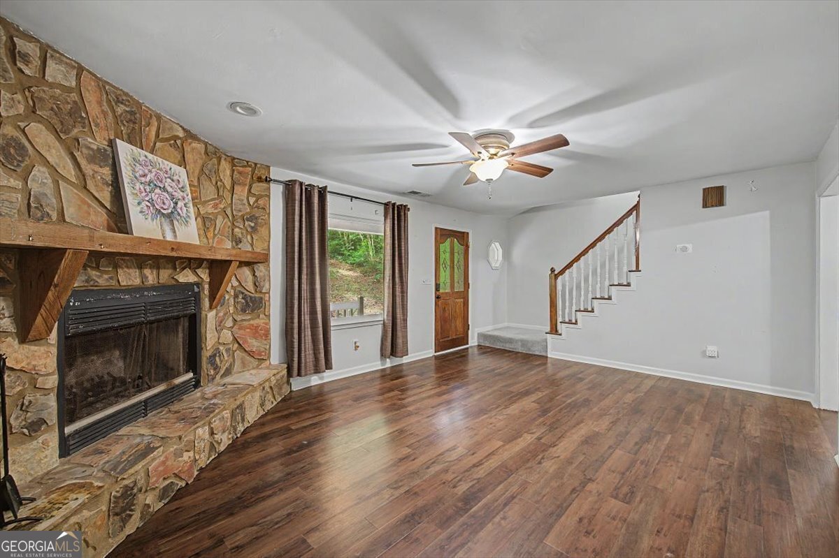 251 Paces Lakes Drive Dallas - Photo 11