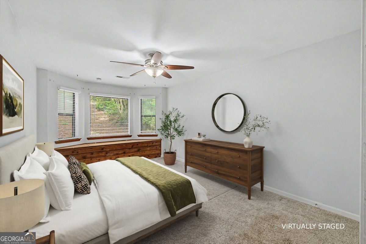 251 Paces Lakes Drive Dallas - Photo 18