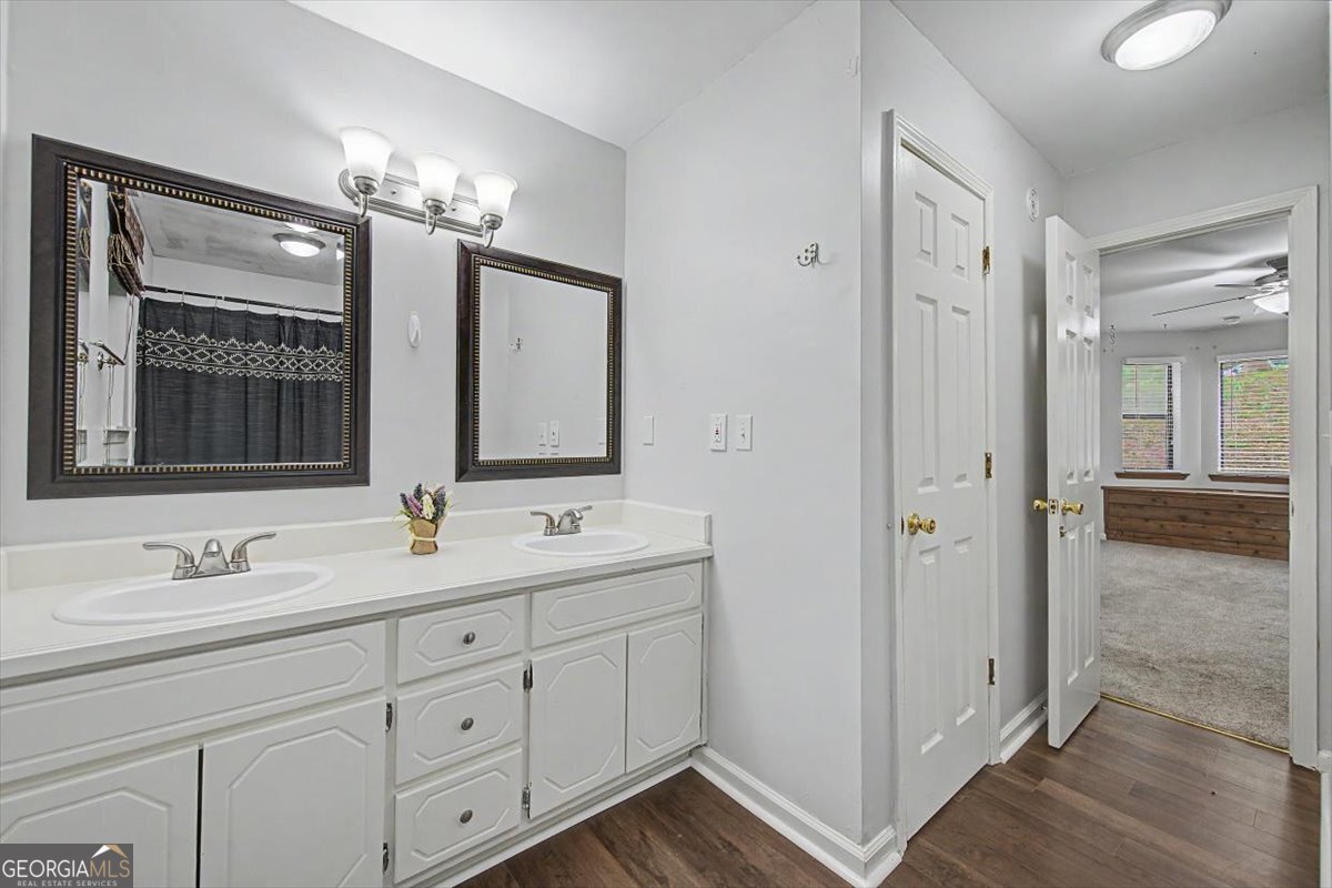 251 Paces Lakes Drive Dallas - Photo 22