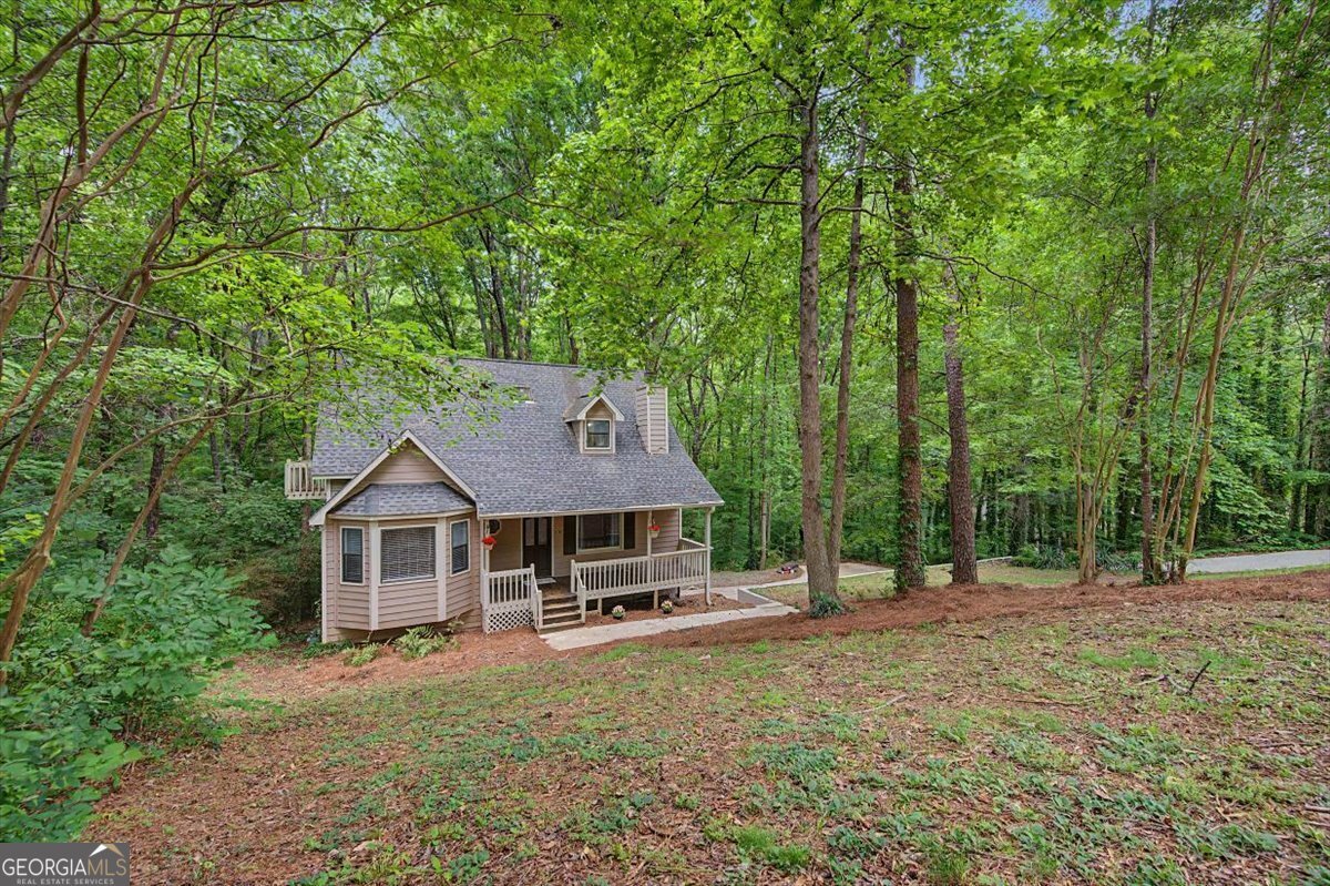 251 Paces Lakes Drive Dallas - Photo 32