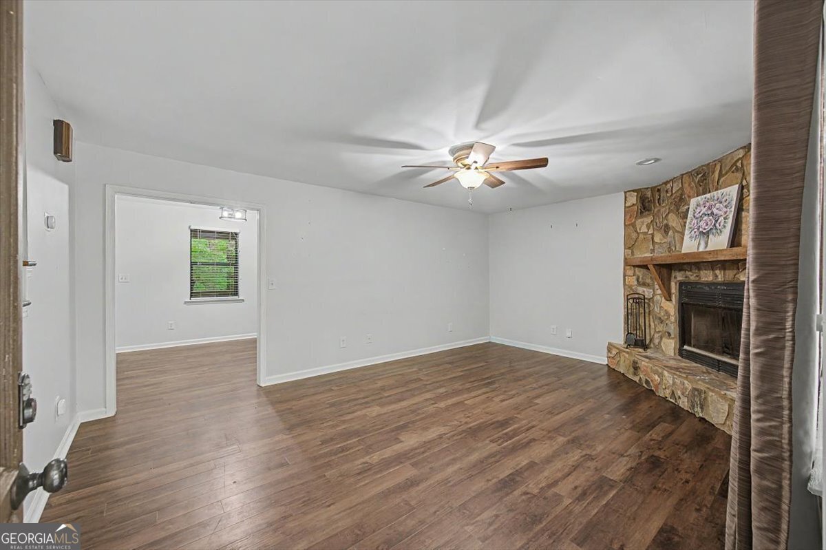 251 Paces Lakes Drive Dallas - Photo 9