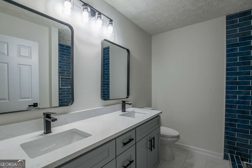 1450 Ashbrook Drive Lawrenceville - Photo 17
