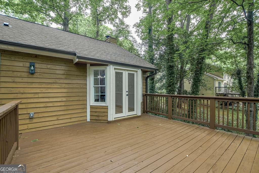 1450 Ashbrook Drive Lawrenceville - Photo 27