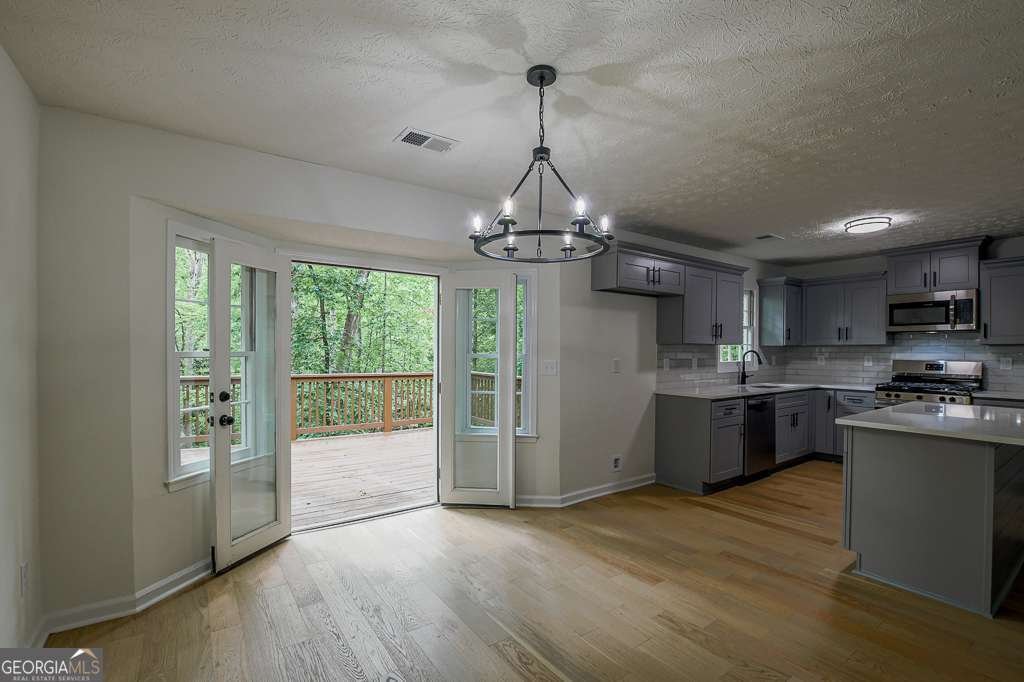 1450 Ashbrook Drive Lawrenceville - Photo 9