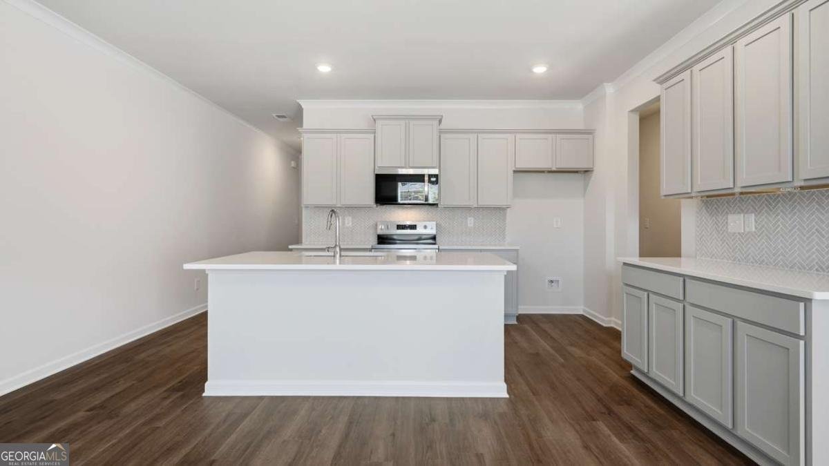 500 Silver Moon Drive Loganville - Photo 10