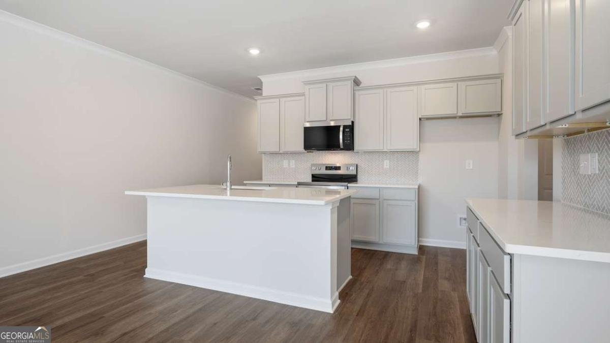 500 Silver Moon Drive Loganville - Photo 11