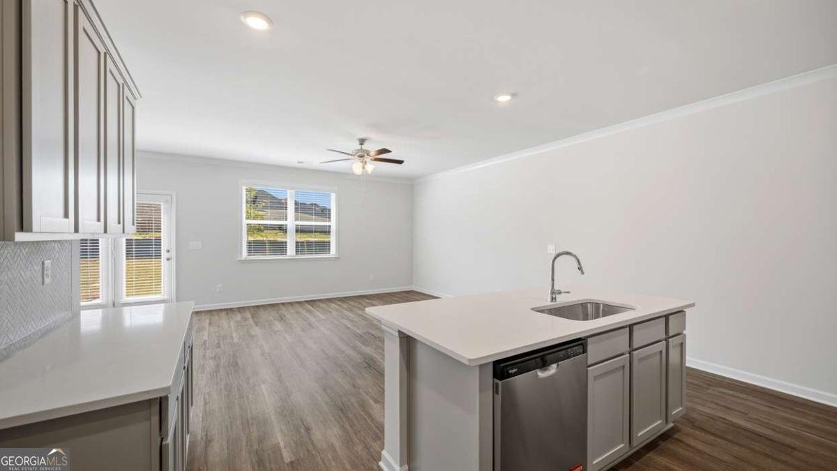 500 Silver Moon Drive Loganville - Photo 12