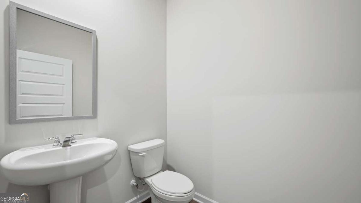 500 Silver Moon Drive Loganville - Photo 13