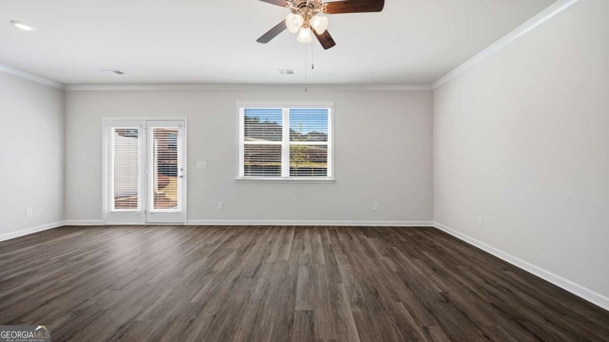 500 Silver Moon Drive Loganville - Photo 14