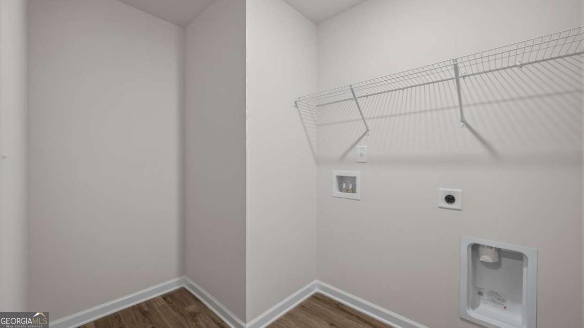 500 Silver Moon Drive Loganville - Photo 19