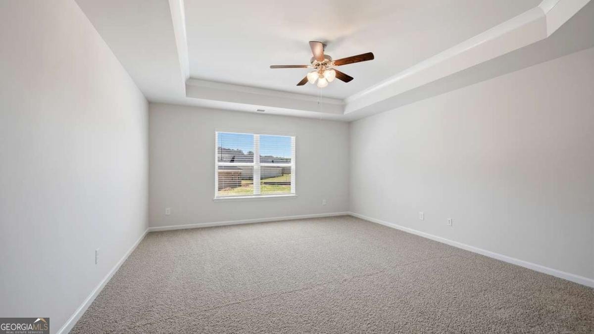 500 Silver Moon Drive Loganville - Photo 20