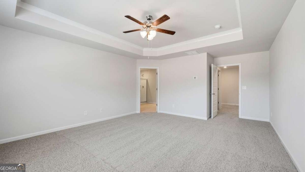 500 Silver Moon Drive Loganville - Photo 21