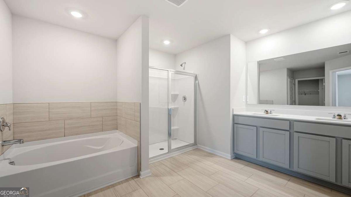 500 Silver Moon Drive Loganville - Photo 22