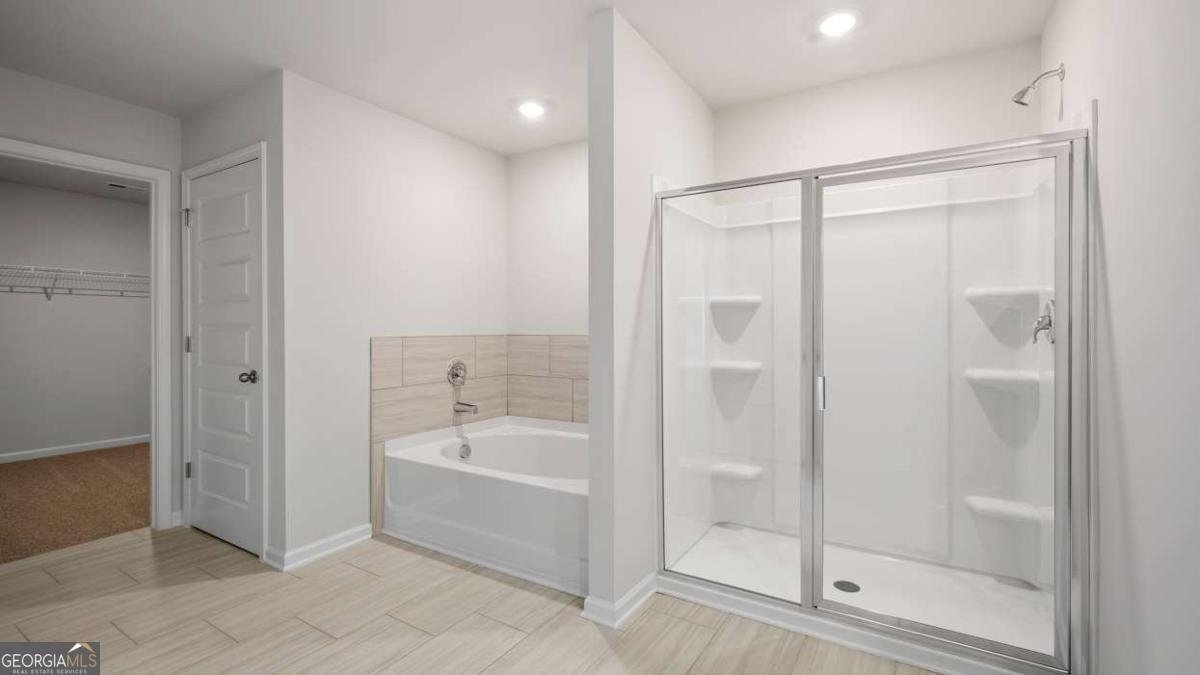 500 Silver Moon Drive Loganville - Photo 24