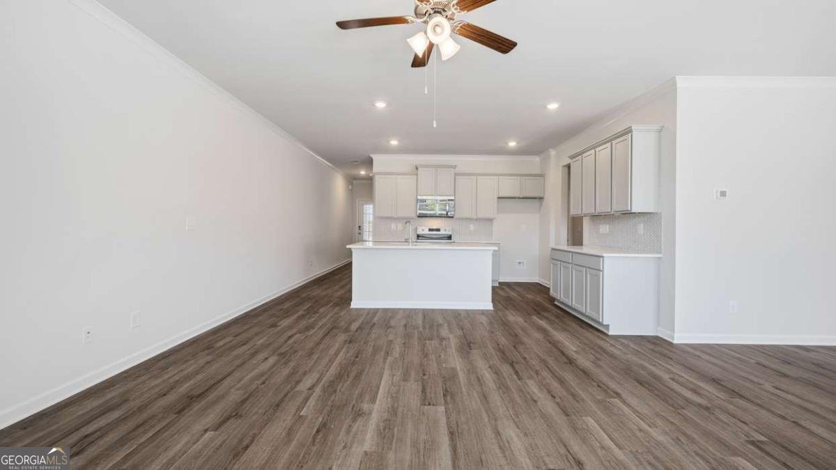 500 Silver Moon Drive Loganville - Photo 8