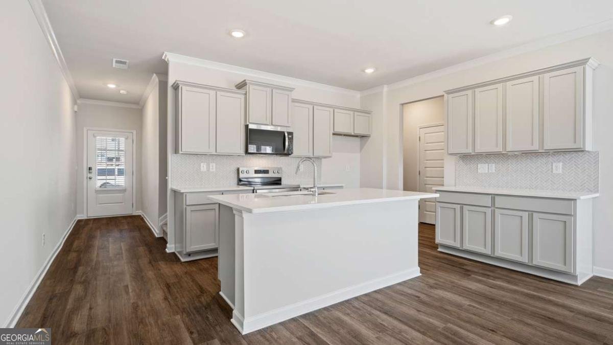 500 Silver Moon Drive Loganville - Photo 9