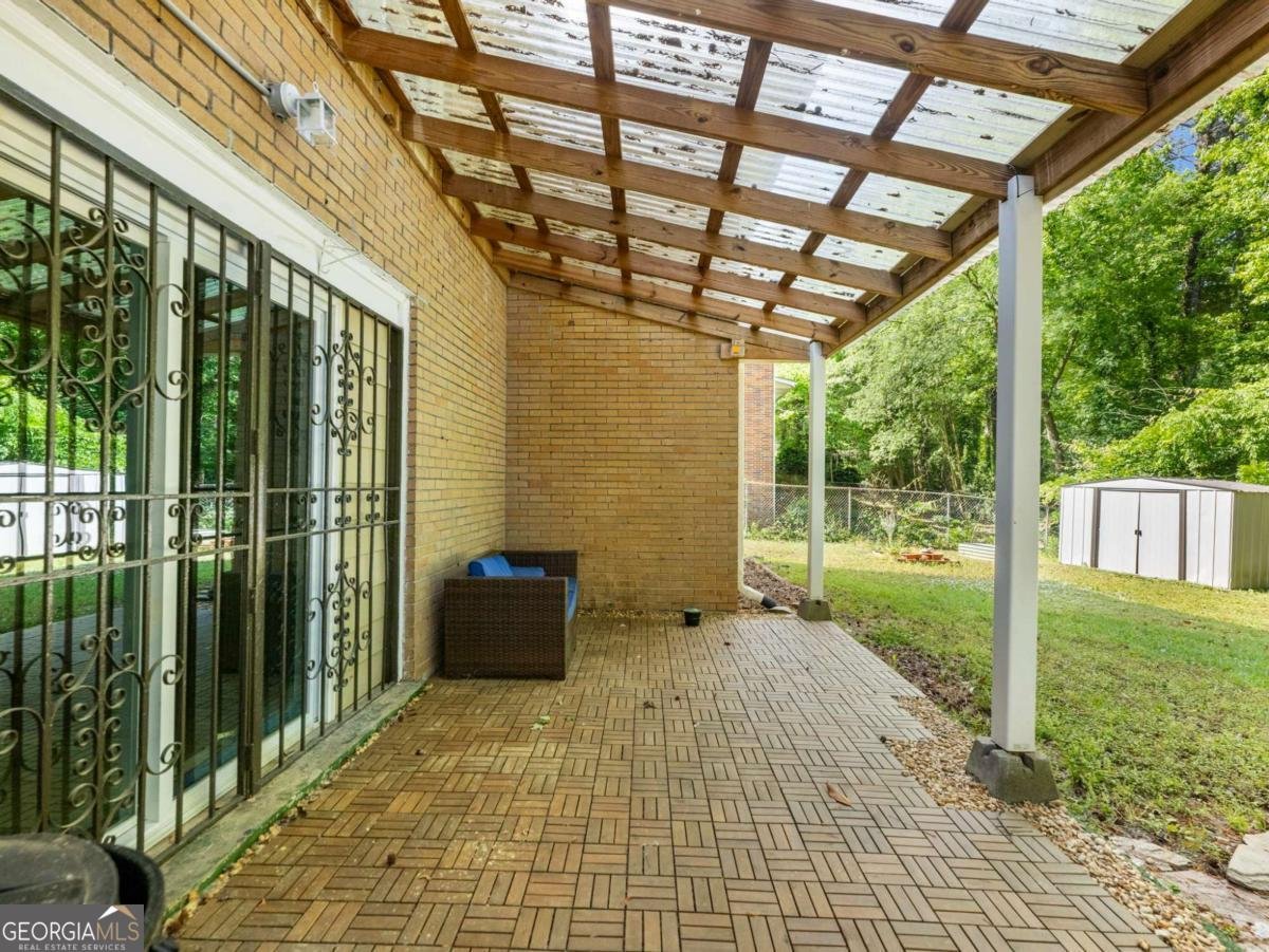 830 Venetta Place Atlanta - Photo 15