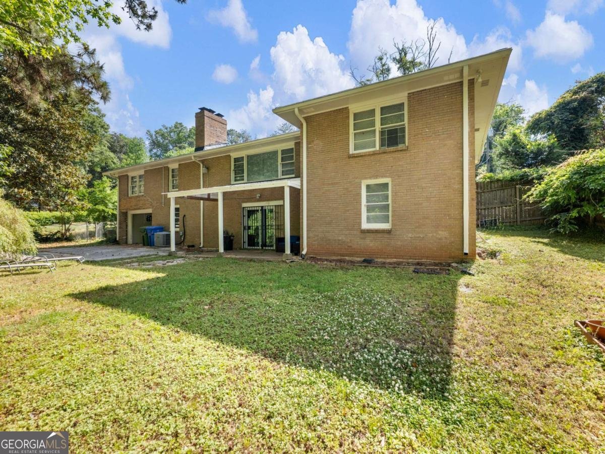 830 Venetta Place Atlanta - Photo 16