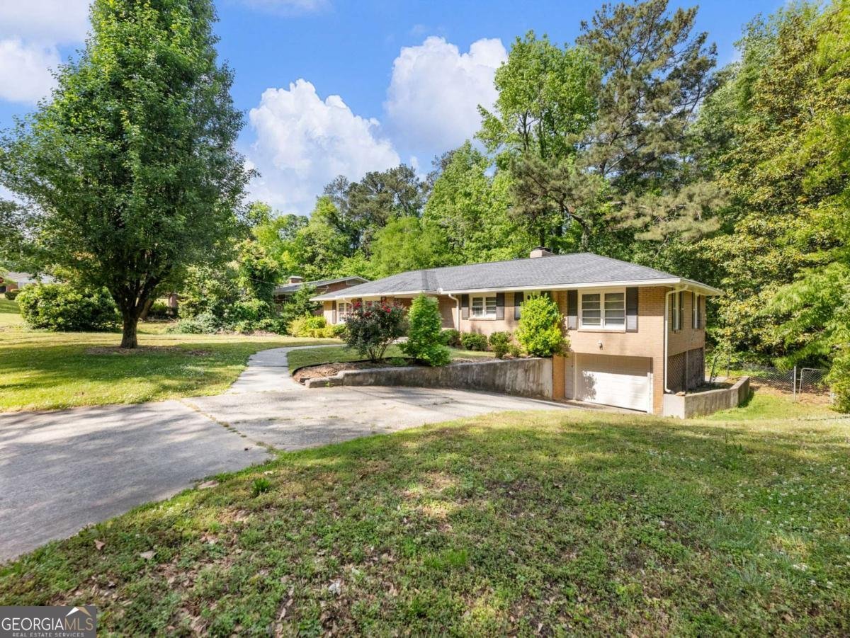 830 Venetta Place Atlanta - Photo 17