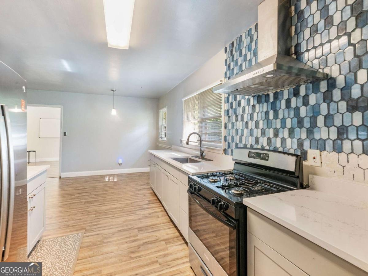830 Venetta Place Atlanta - Photo 6