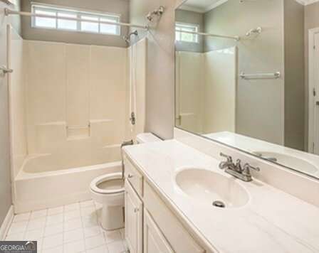 25 Blackfoot Trail Sharpsburg - Photo 15