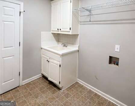 25 Blackfoot Trail Sharpsburg - Photo 7