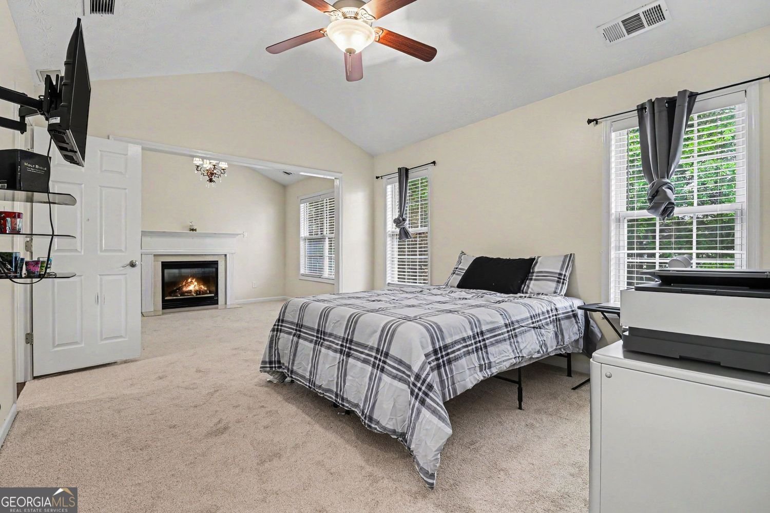 2523 Oak Bluff Drive Dacula - Photo 17