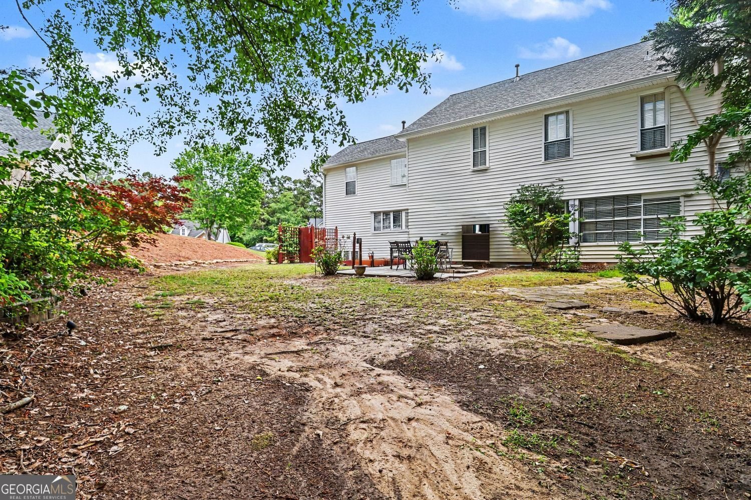 2523 Oak Bluff Drive Dacula - Photo 28