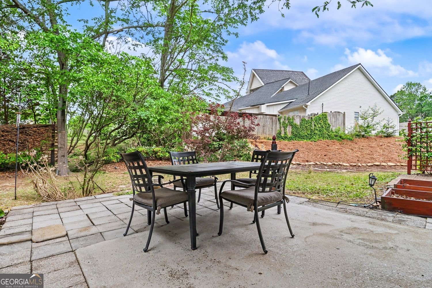2523 Oak Bluff Drive Dacula - Photo 29