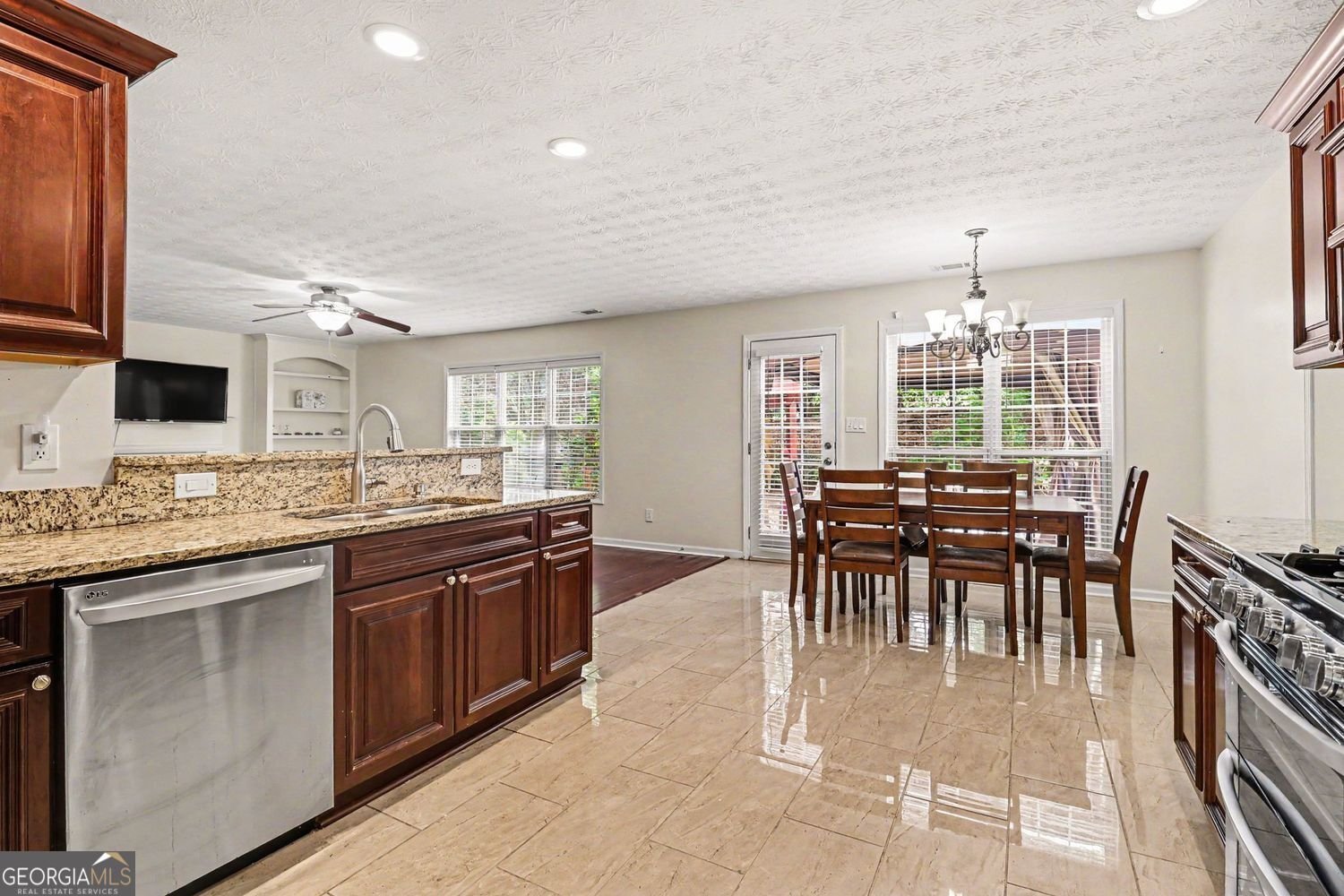 2523 Oak Bluff Drive Dacula - Photo 9