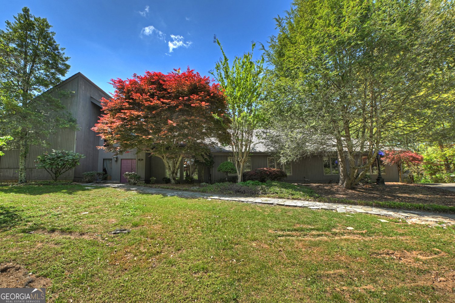 196 Westwoods Drive Ellijay - Photo 1