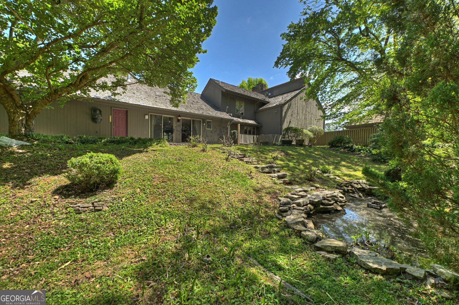 196 Westwoods Drive Ellijay - Photo 52