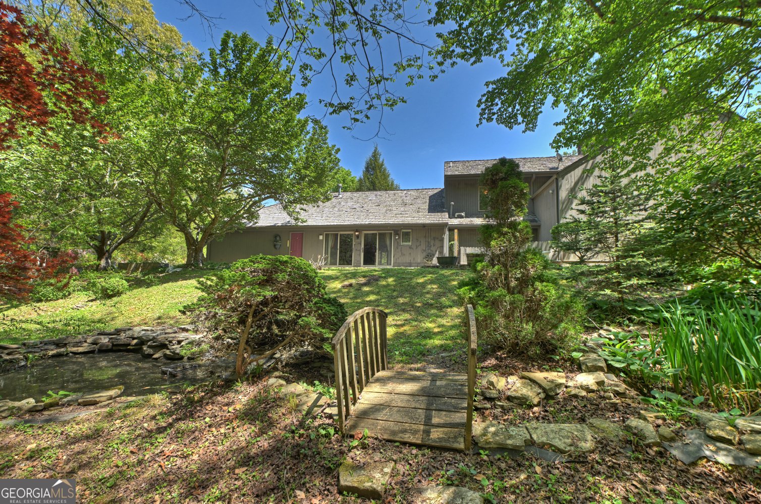 196 Westwoods Drive Ellijay - Photo 53