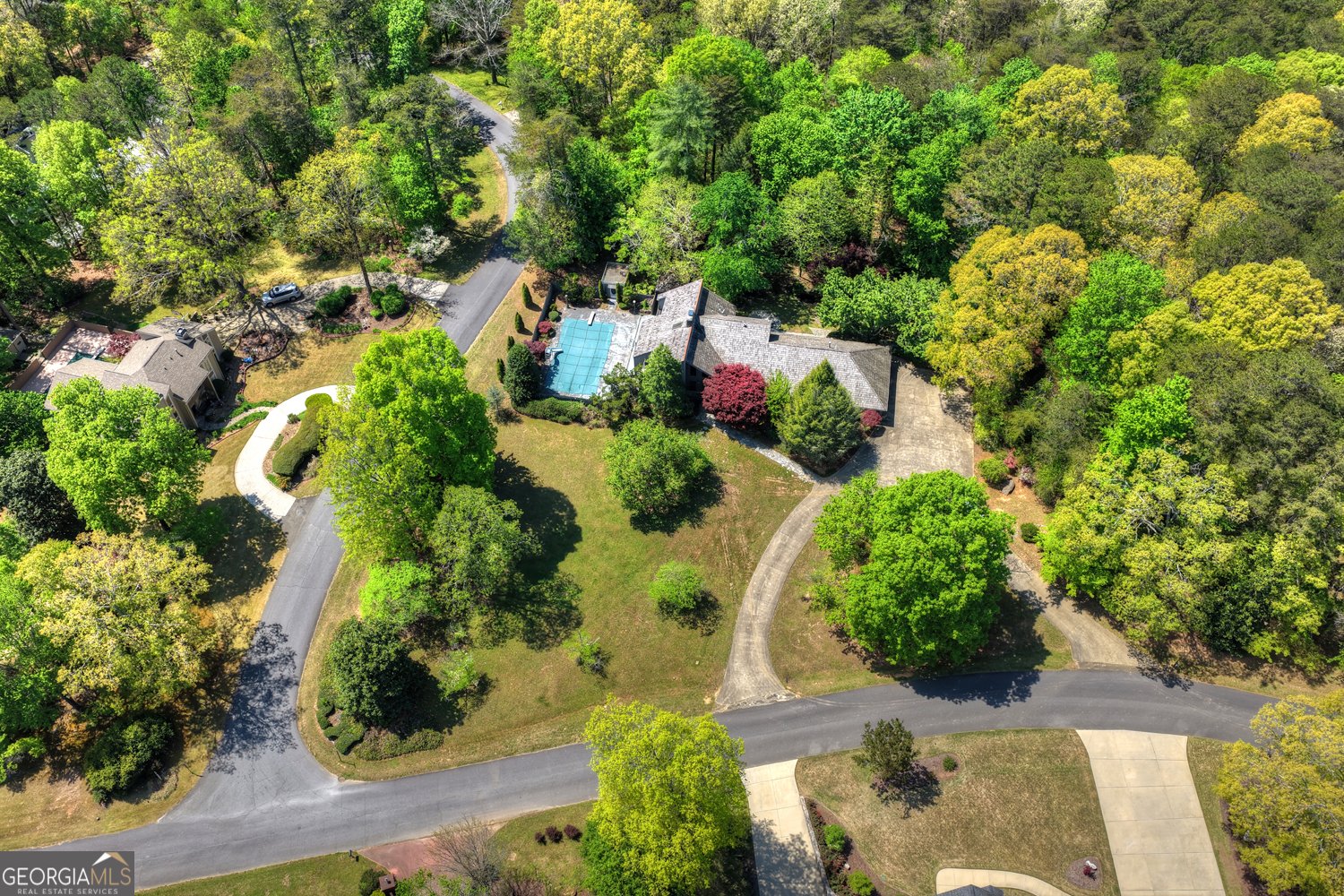 196 Westwoods Drive Ellijay - Photo 58