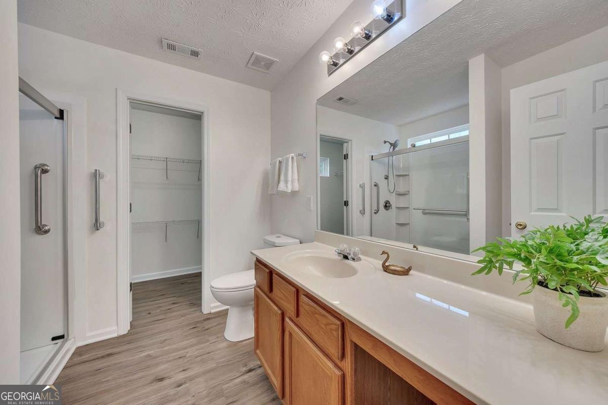 533 Oaks Drive Woodstock - Photo 14