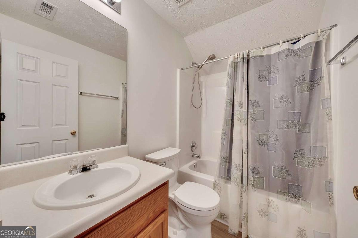 533 Oaks Drive Woodstock - Photo 21