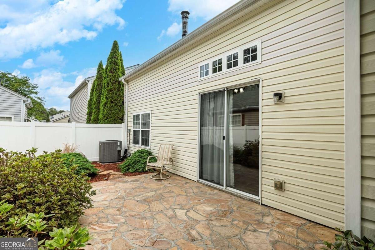 533 Oaks Drive Woodstock - Photo 22