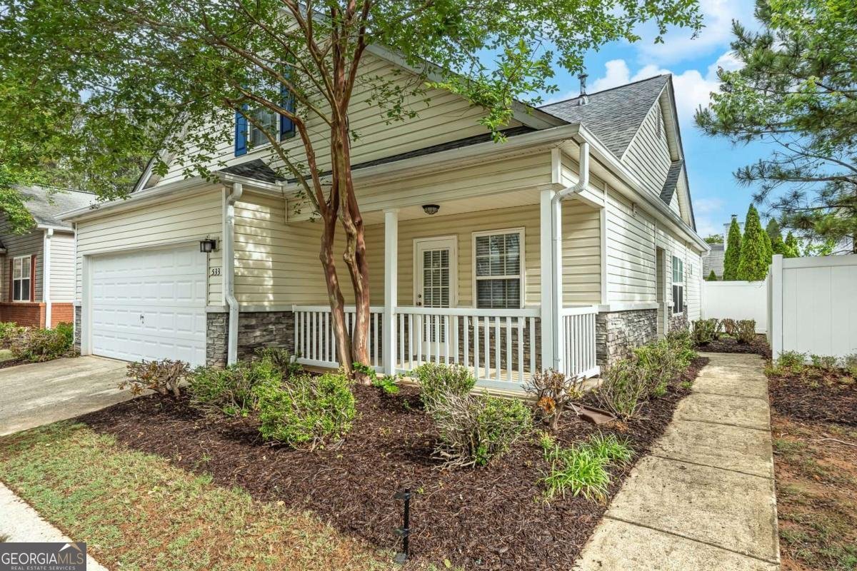 533 Oaks Drive Woodstock - Photo 25