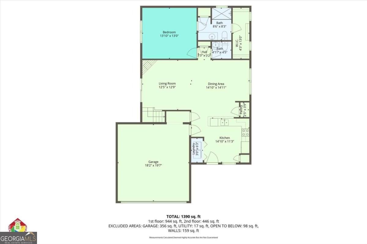 533 Oaks Drive Woodstock - Photo 28