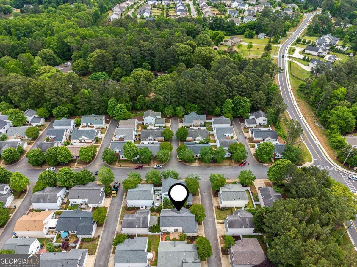 533 Oaks Drive Woodstock - Photo 29