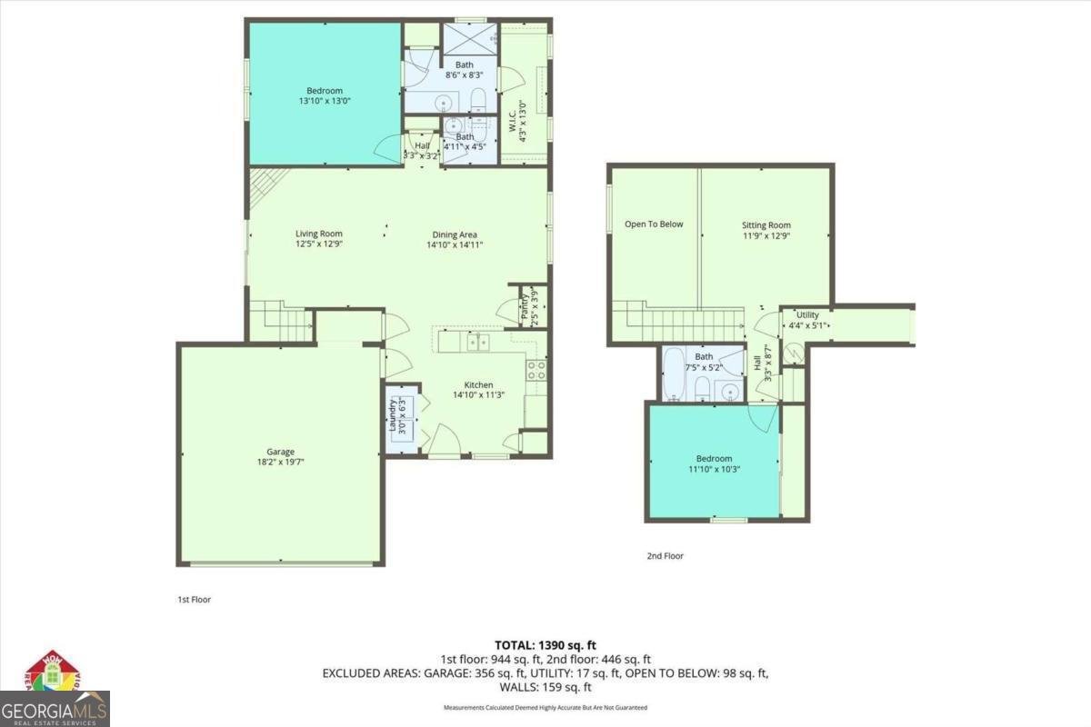 533 Oaks Drive Woodstock - Photo 31