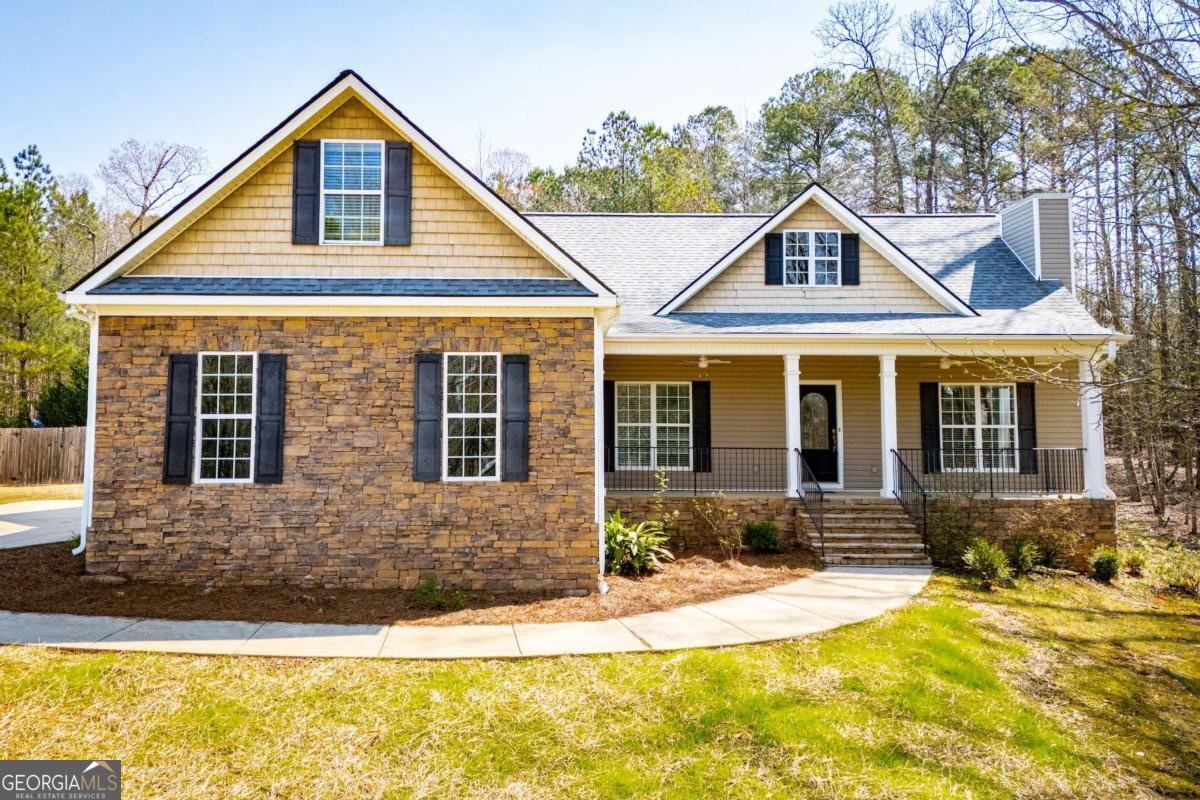 203 Central Heights Drive Carrollton - Photo 1