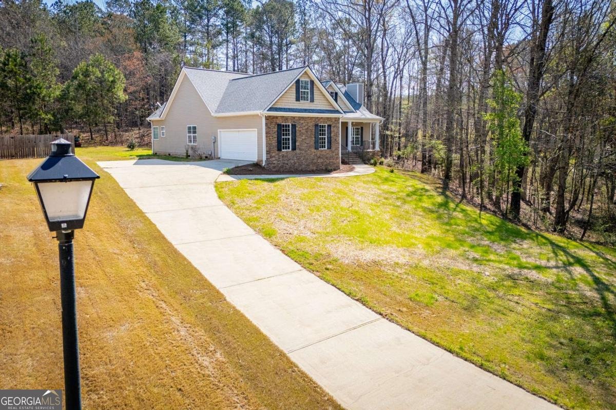 203 Central Heights Drive Carrollton - Photo 73