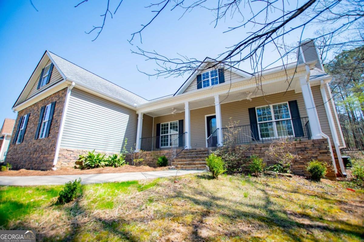203 Central Heights Drive Carrollton - Photo 84