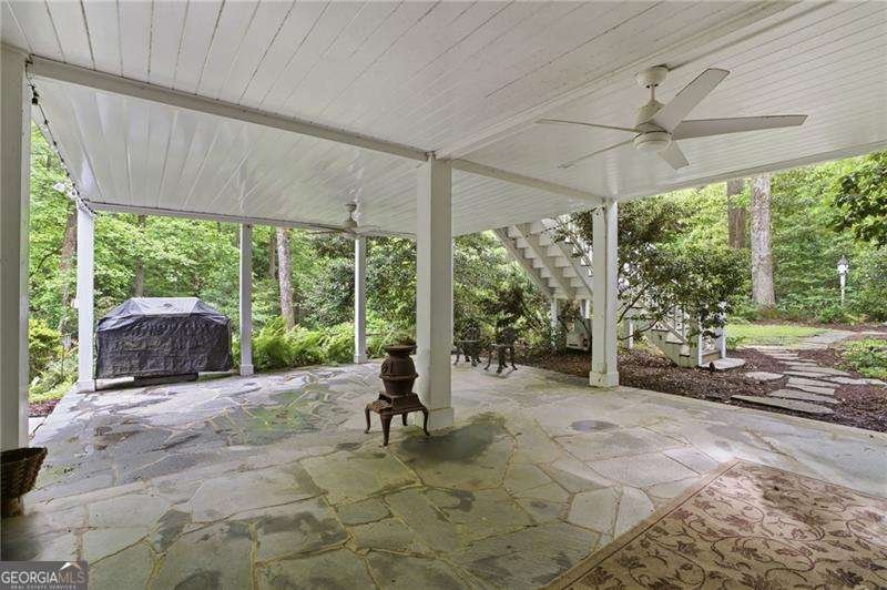 691 Dixon Drive Gainesville - Photo 36