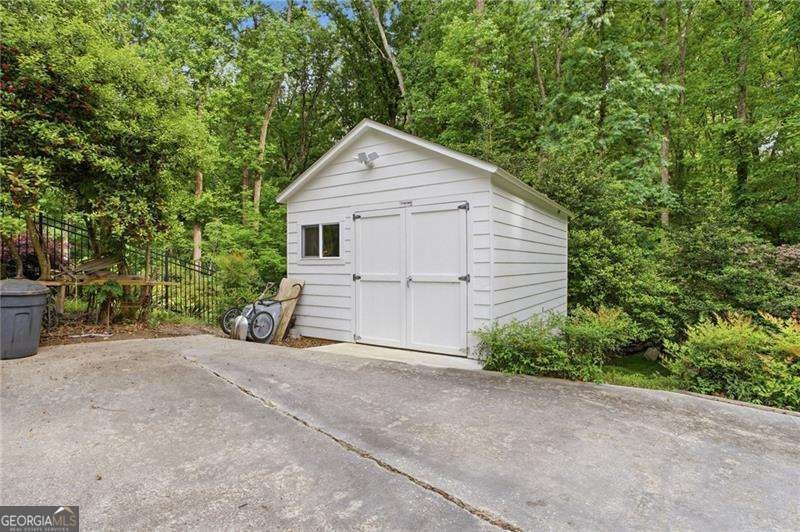 691 Dixon Drive Gainesville - Photo 46