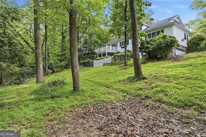 691 Dixon Drive Gainesville - Photo 47