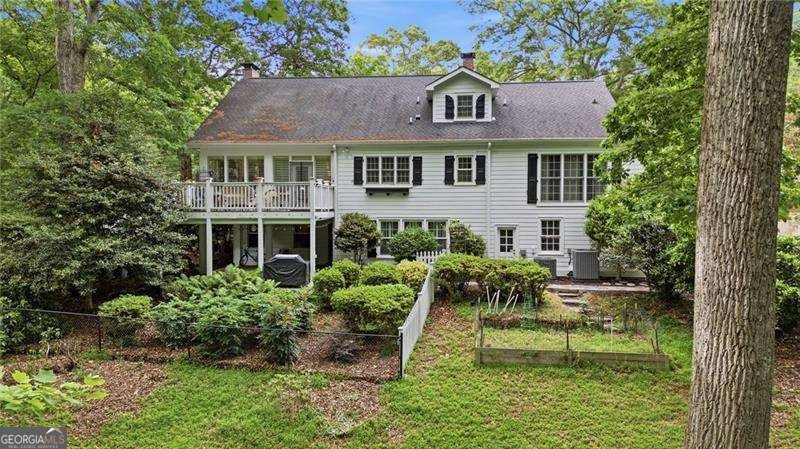 691 Dixon Drive Gainesville - Photo 48